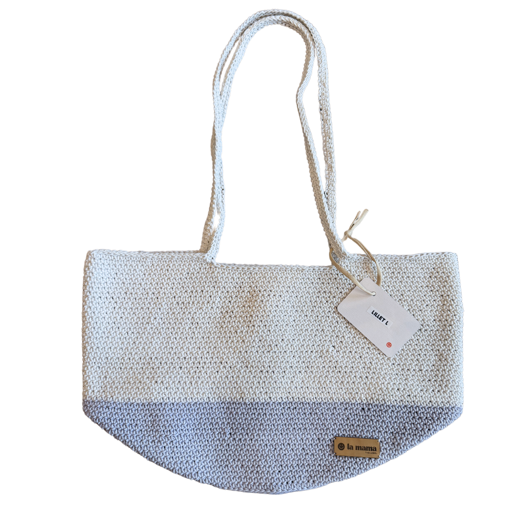 Beach Bag LILLET L