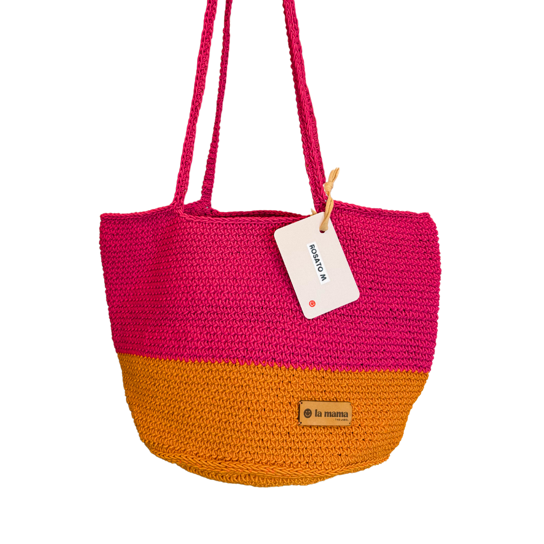 Beach Bag ROSATO M