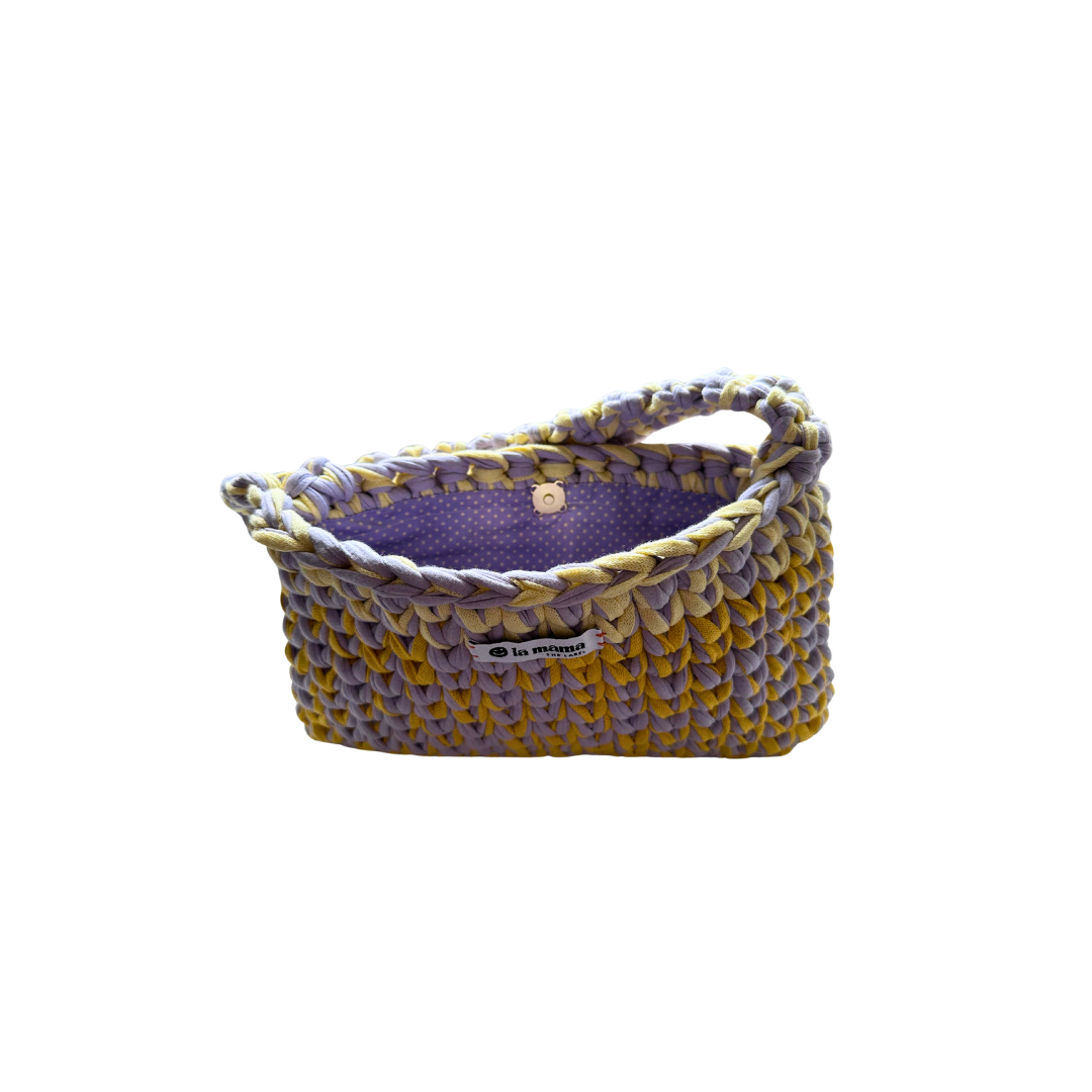 Shoulder Bag LEA