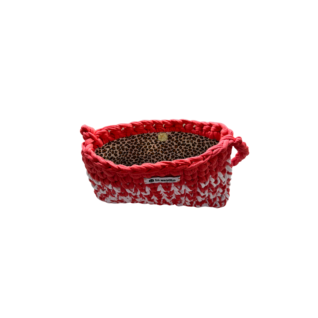 Crossbag OLANDRA