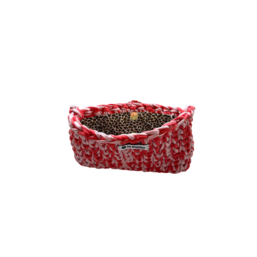 Crossbag TREA