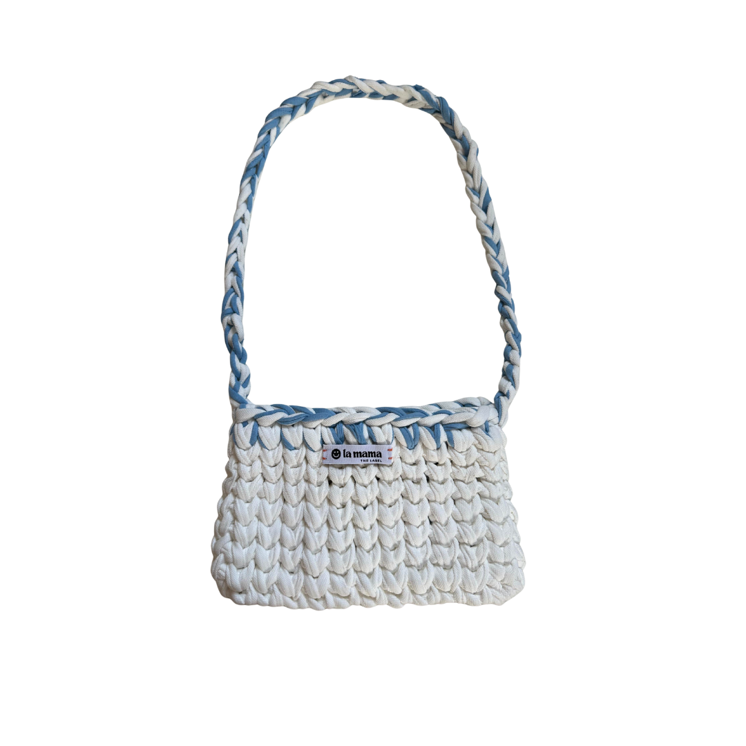 Crossbag TESIA