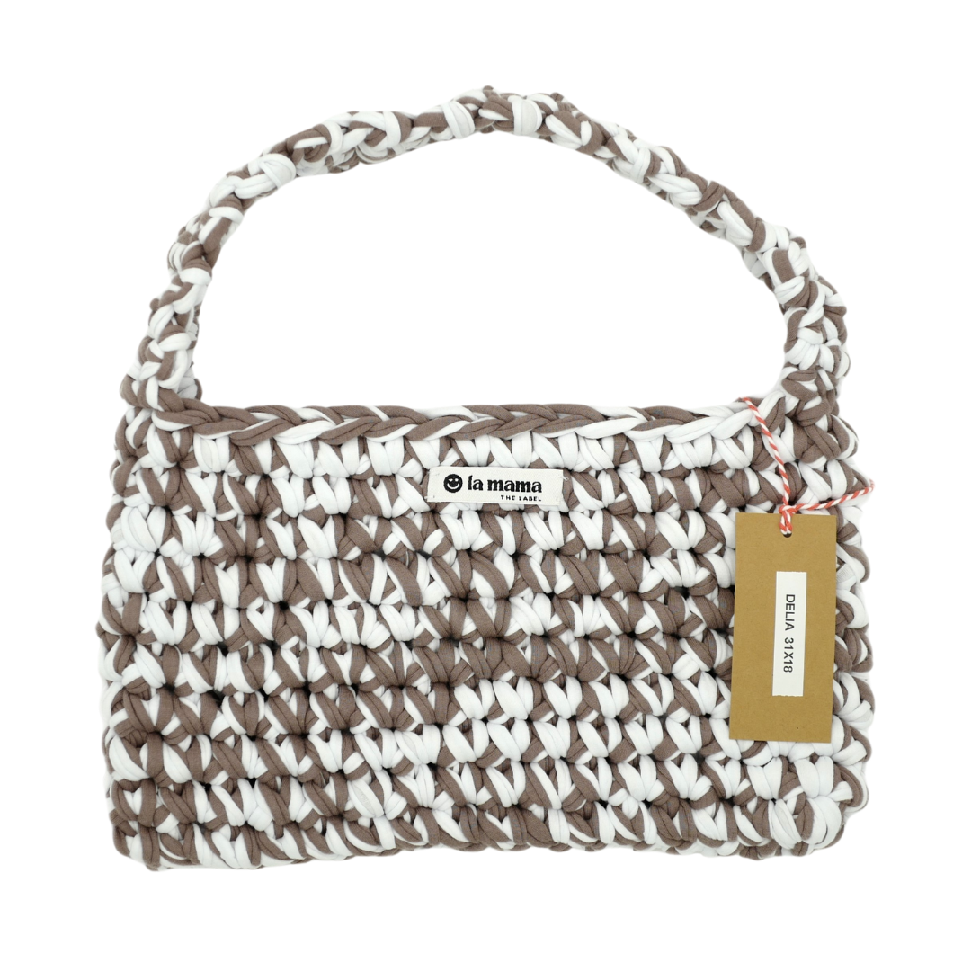 Shoulder Bag DELIA