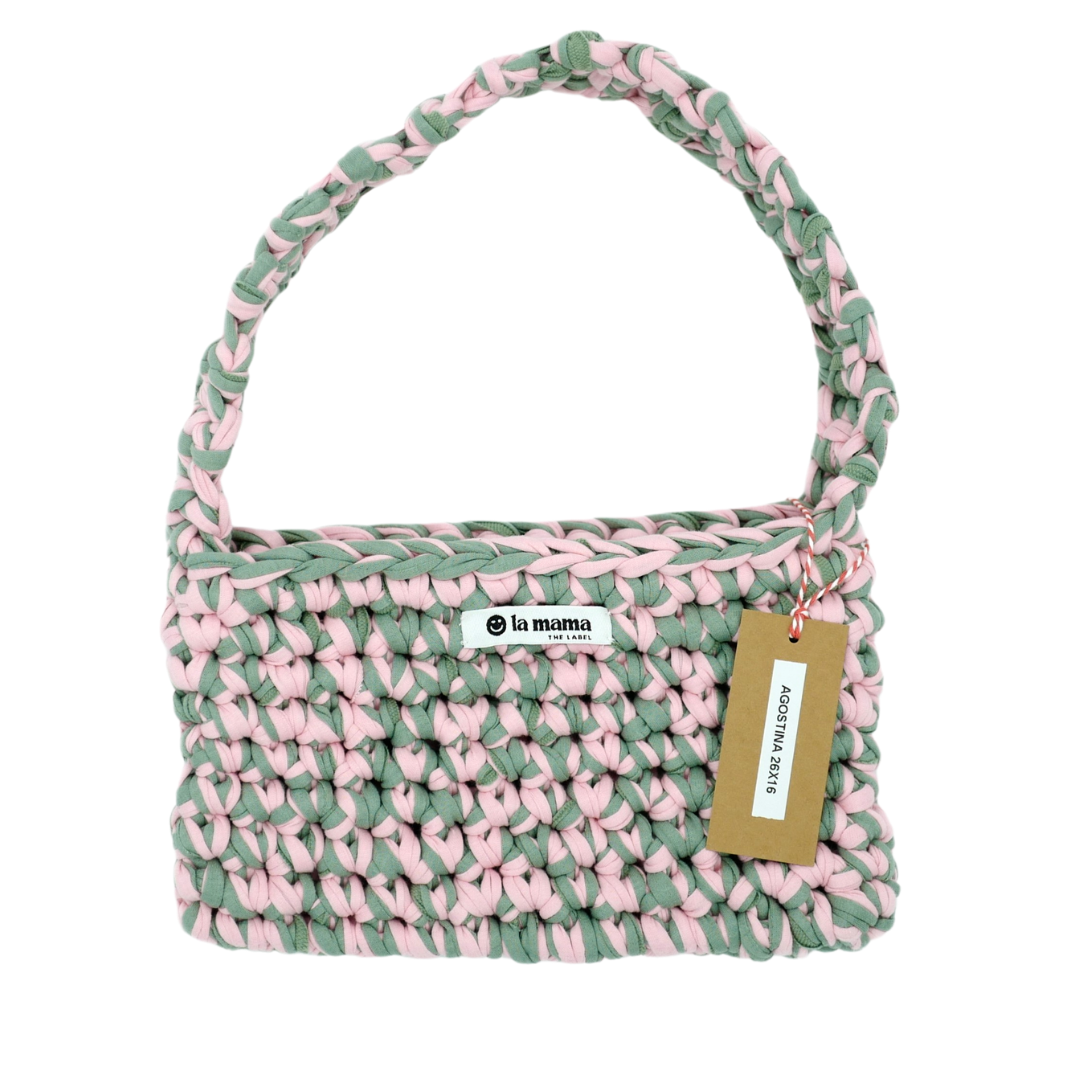 Shoulder Bag AGOSTINA