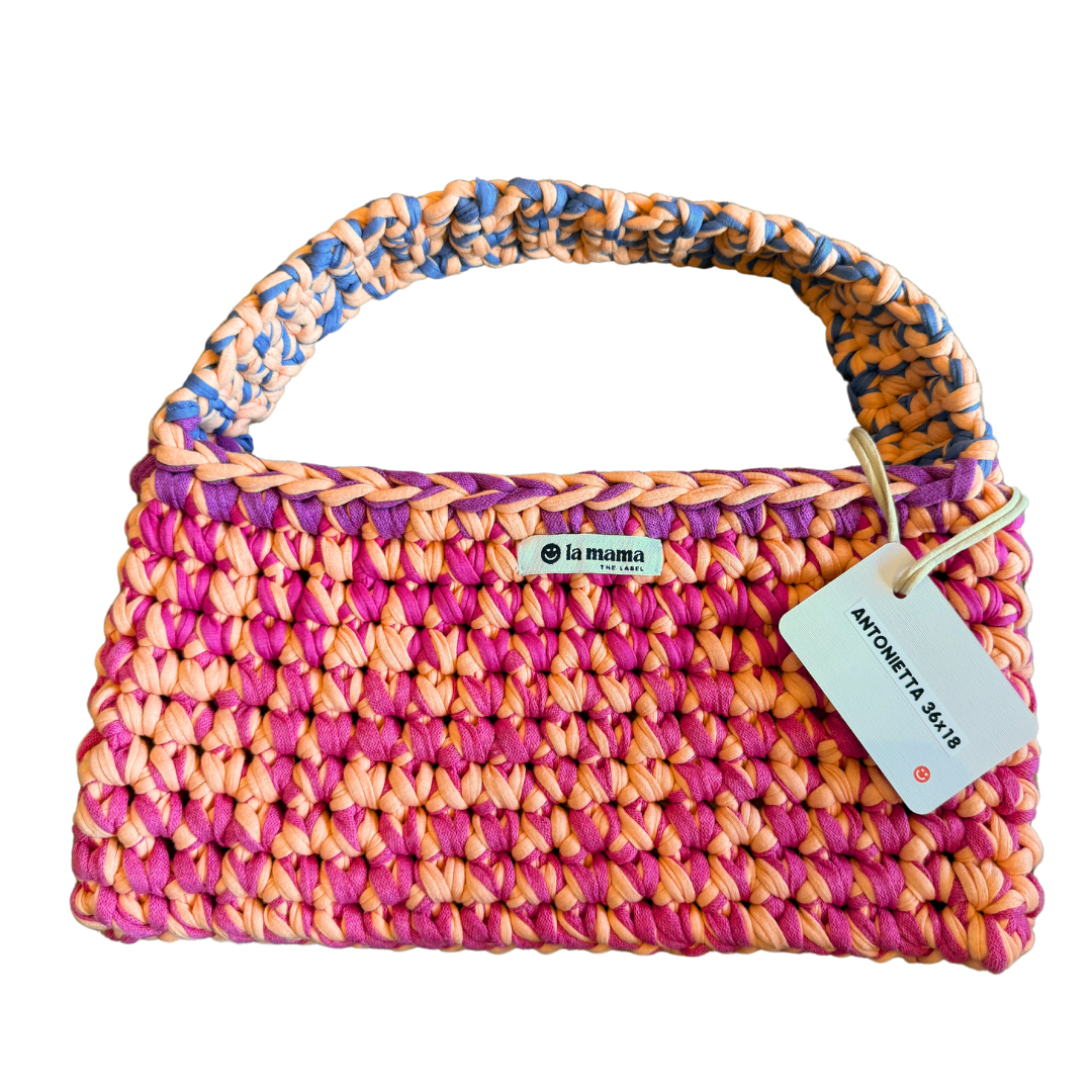 Shoulder Bag ANTONIETTA