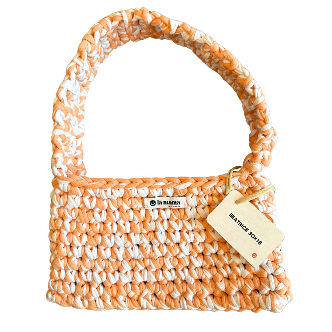 Shoulder Bag BEATRICE