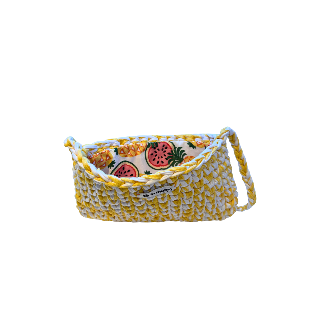 Crossbag MAURA