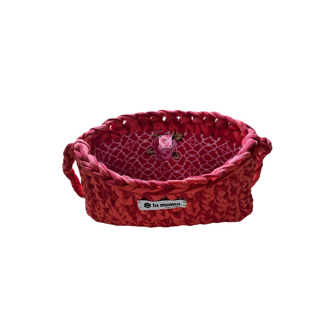Crossbag FABIA