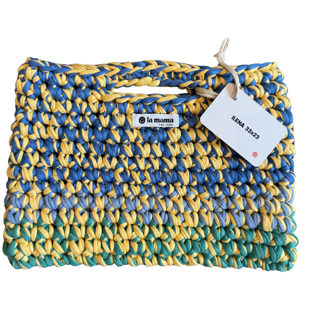 City Bag ILENA