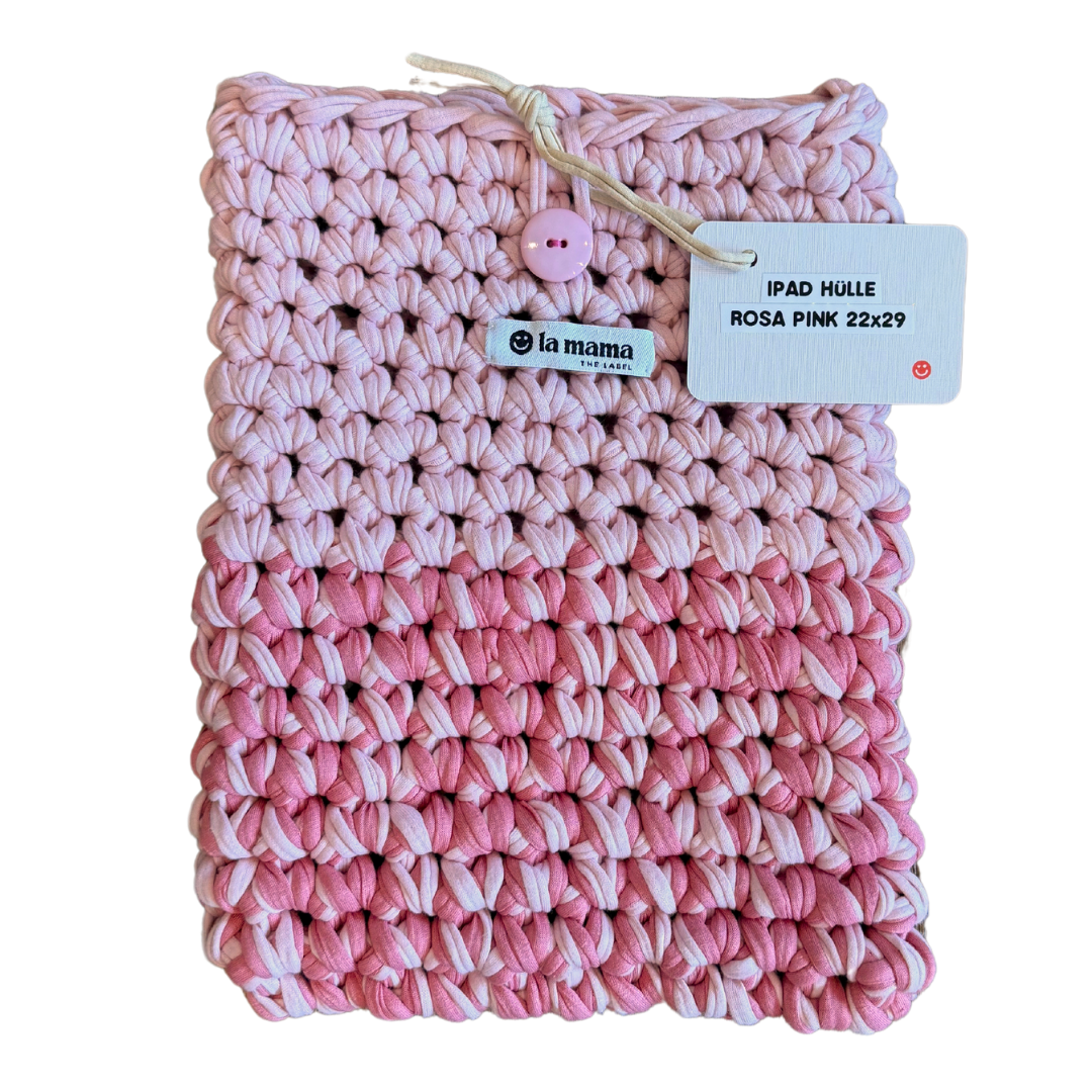 iPad Case ROSA & PINK