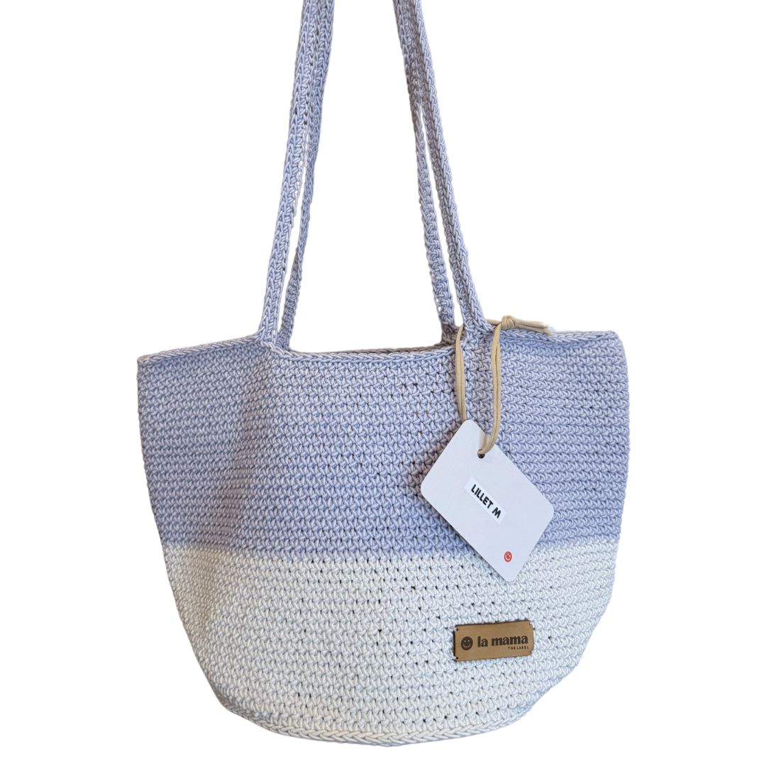 Beach Bag LILLET M