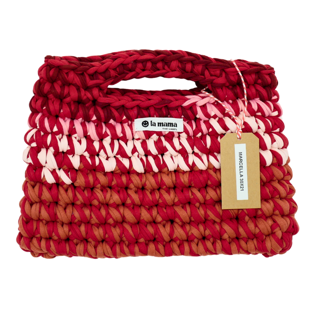City Bag MARCELLA