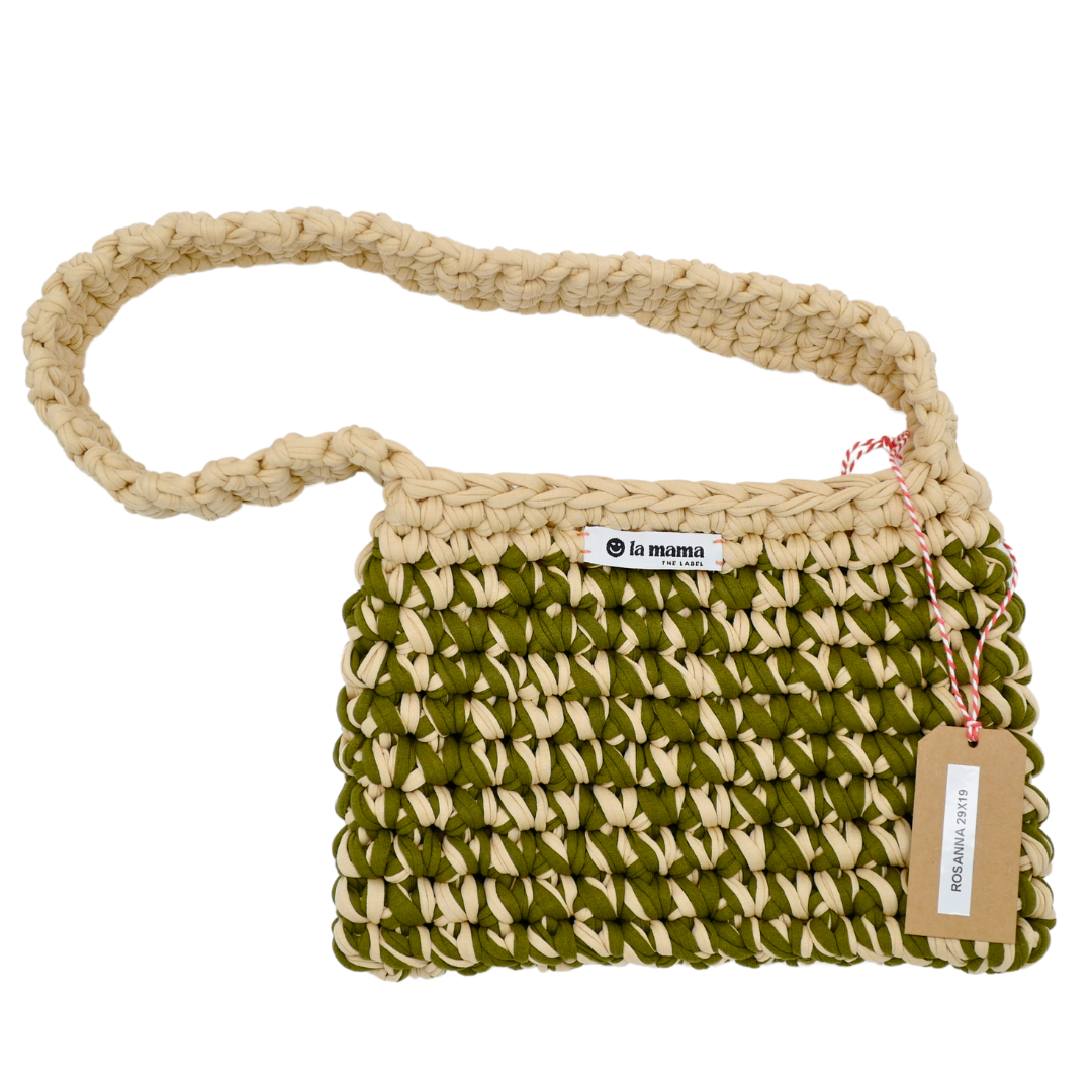 Shoulder Bag ROSANNA