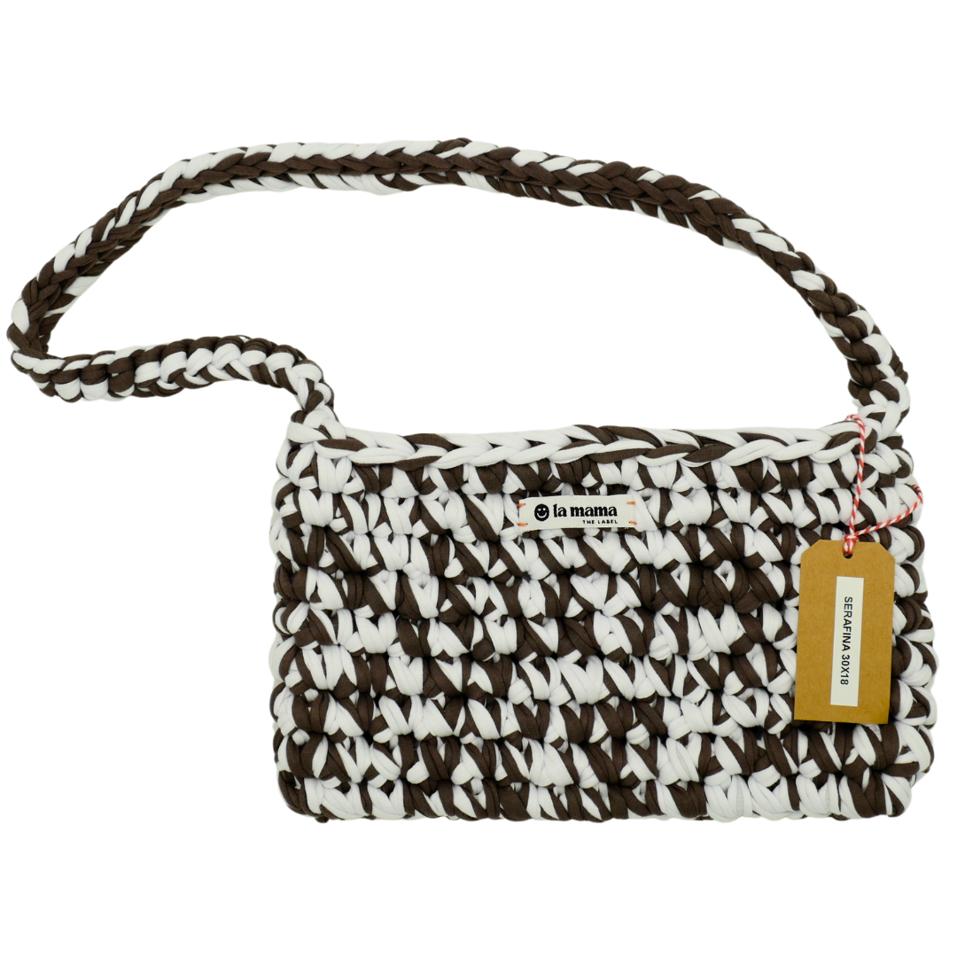 Shoulder Bag SERAFINA