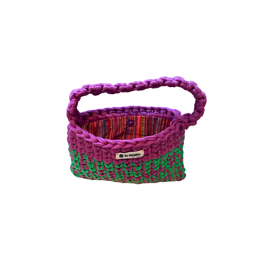 Shoulder Bag ROMEA