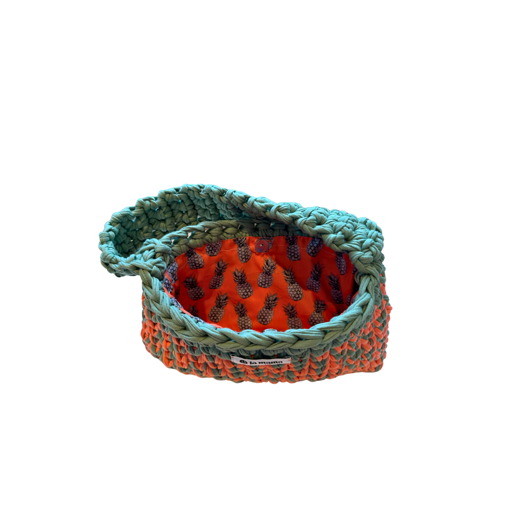 Shoulder Bag TIZIANA