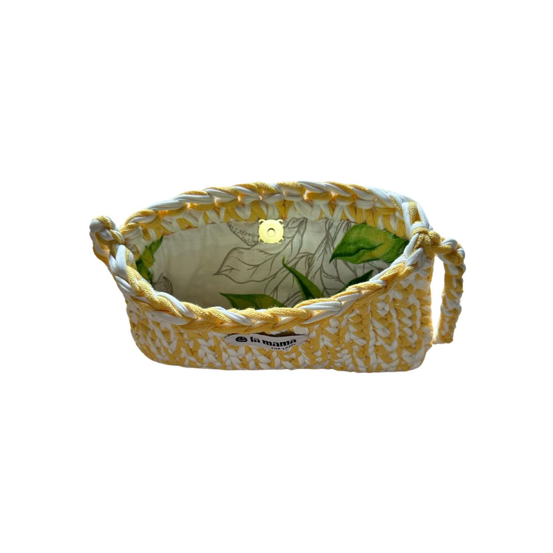 Crossbag SAMANTA