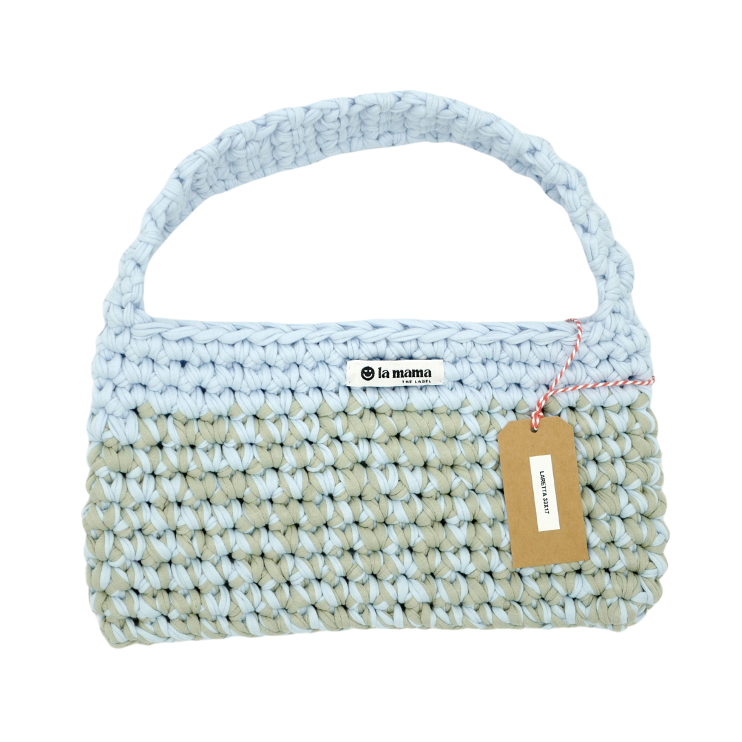 Shoulder Bag LARETTA