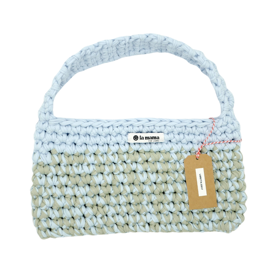 Shoulder Bag LARETTA