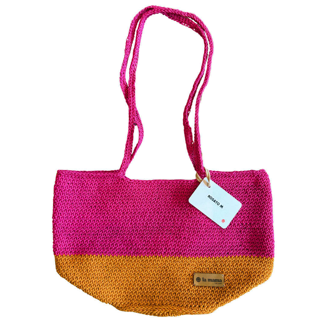 Beach Bag ROSATO M