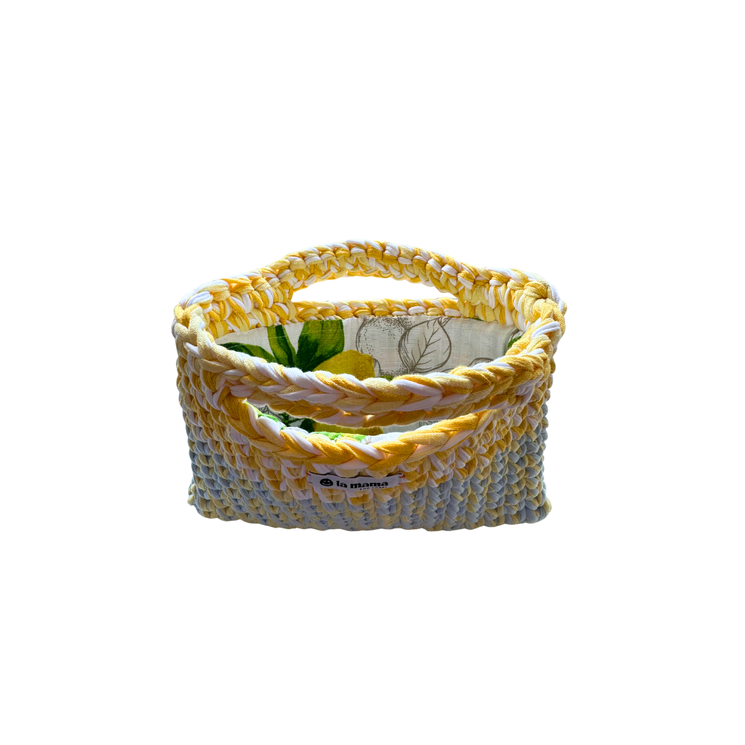 City Bag CAMILLE