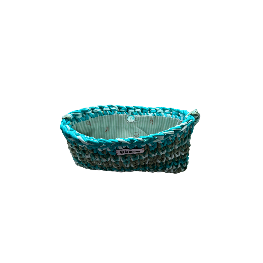 Crossbag LEYA