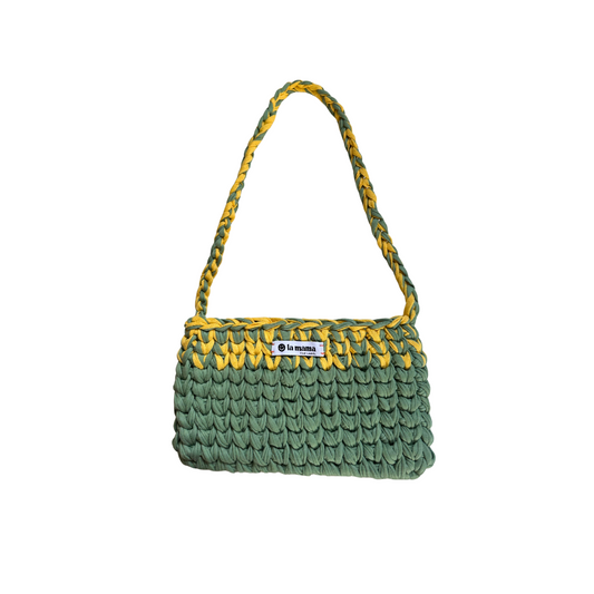 Crossbag CAPRIA