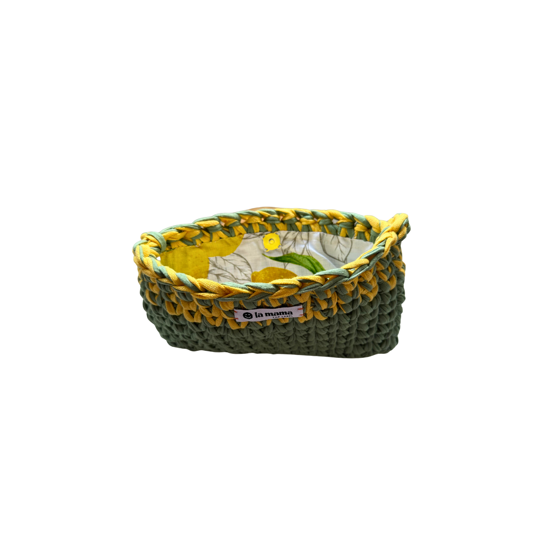 Crossbag CAPRIA