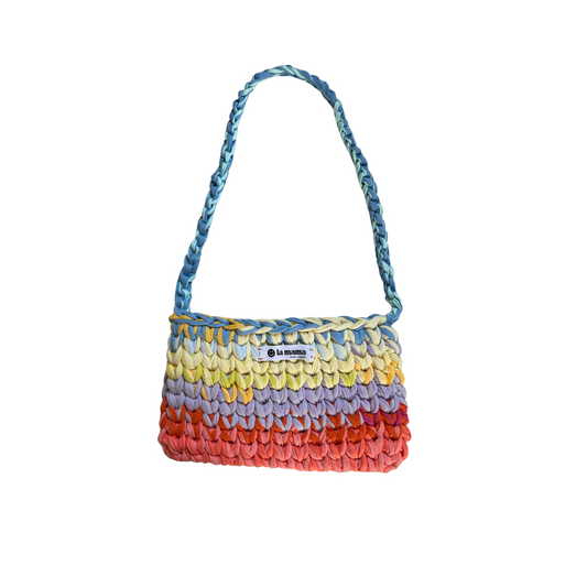 Crossbag OCIA