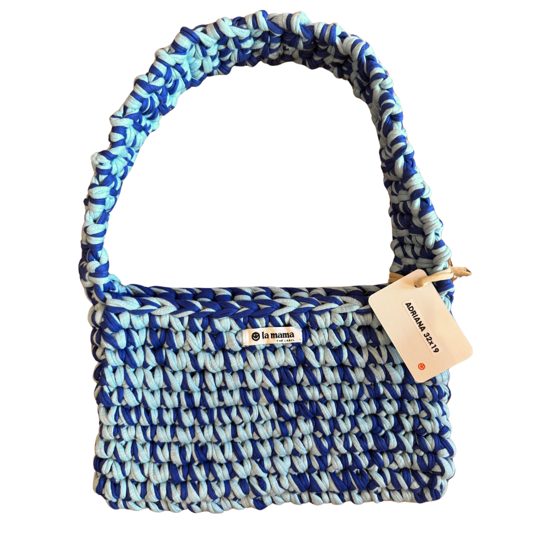 Shoulder Bag ADRIANA