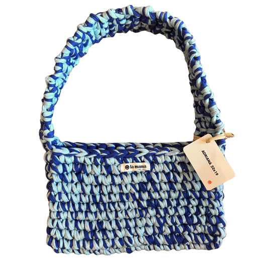 Shoulder Bag ADRIANA