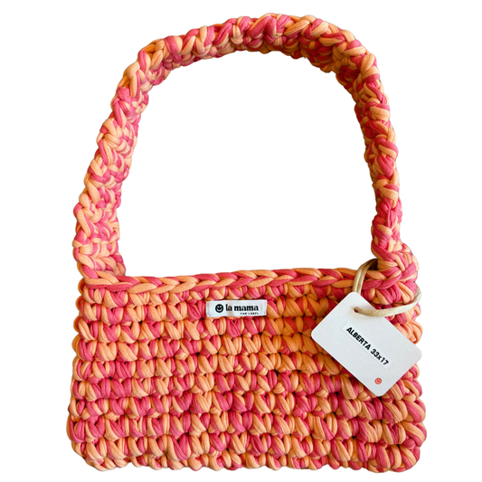 Shoulder Bag ALBERTA