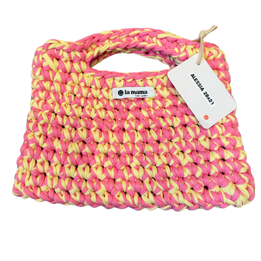 City Bag ALESSIA