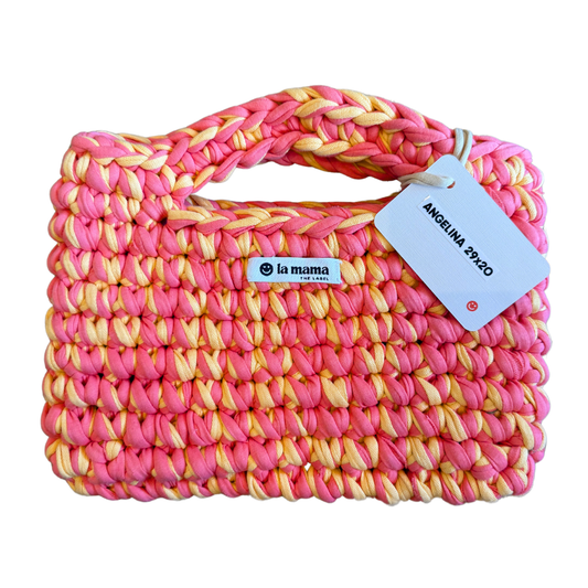 City Bag ANGELINA