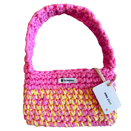 Shoulder Bag ANNA