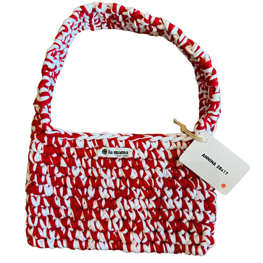 Shoulder Bag ANNINA