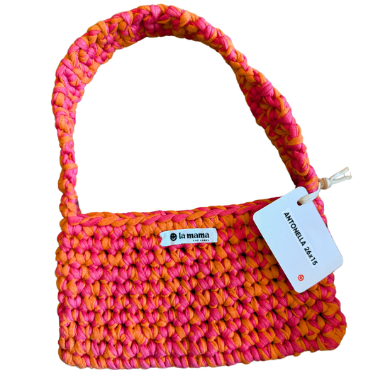 Shoulder Bag ANTONELLA