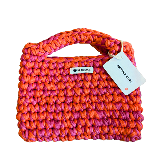 City Bag ANTONIA