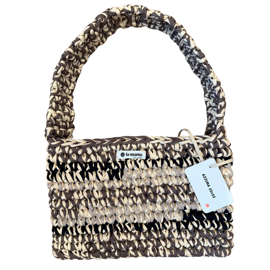 Shoulder Bag AZZURA