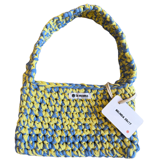 Shoulder Bag BELINDA