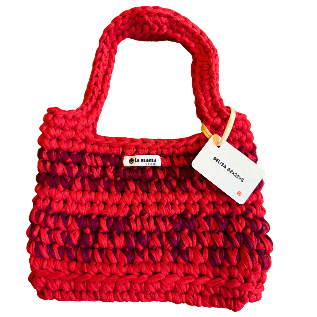 Shopper BELISA