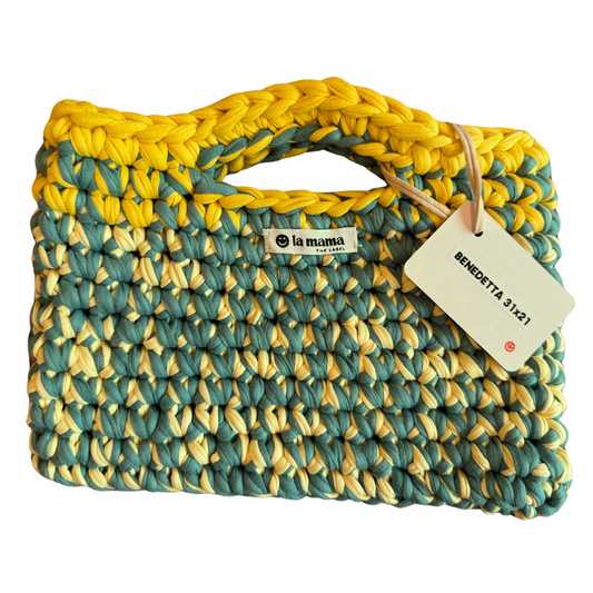 City Bag BENEDETTA