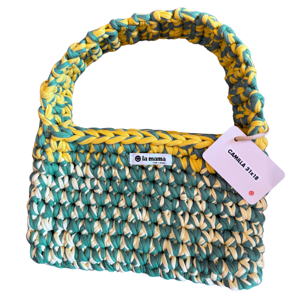 Shoulder Bag CAMILLA