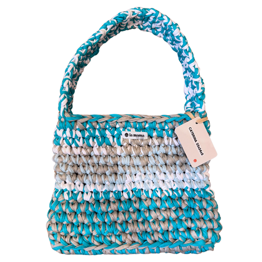 Shoulder Bag CATERINA