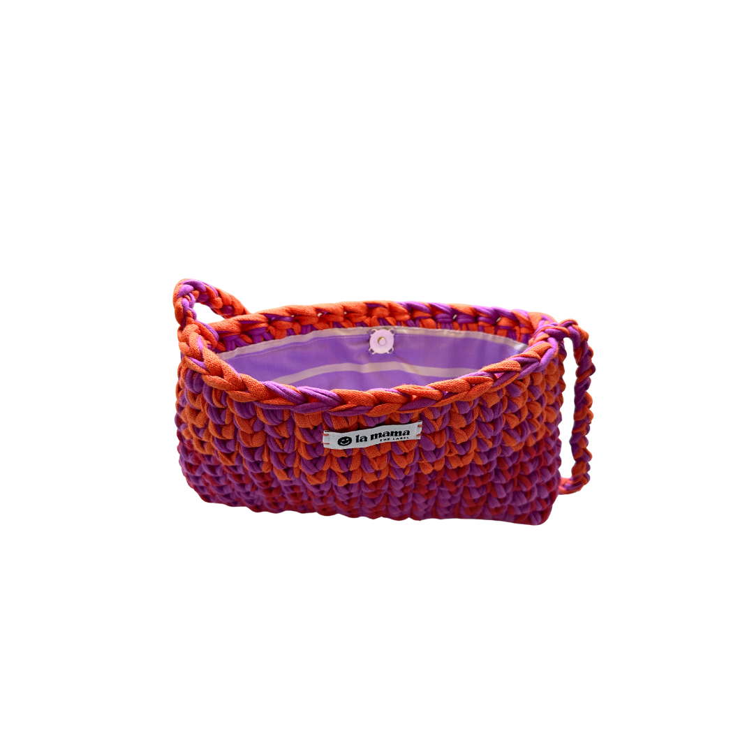 Crossbag ILONA