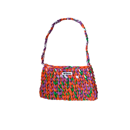 Crossbag NIVES