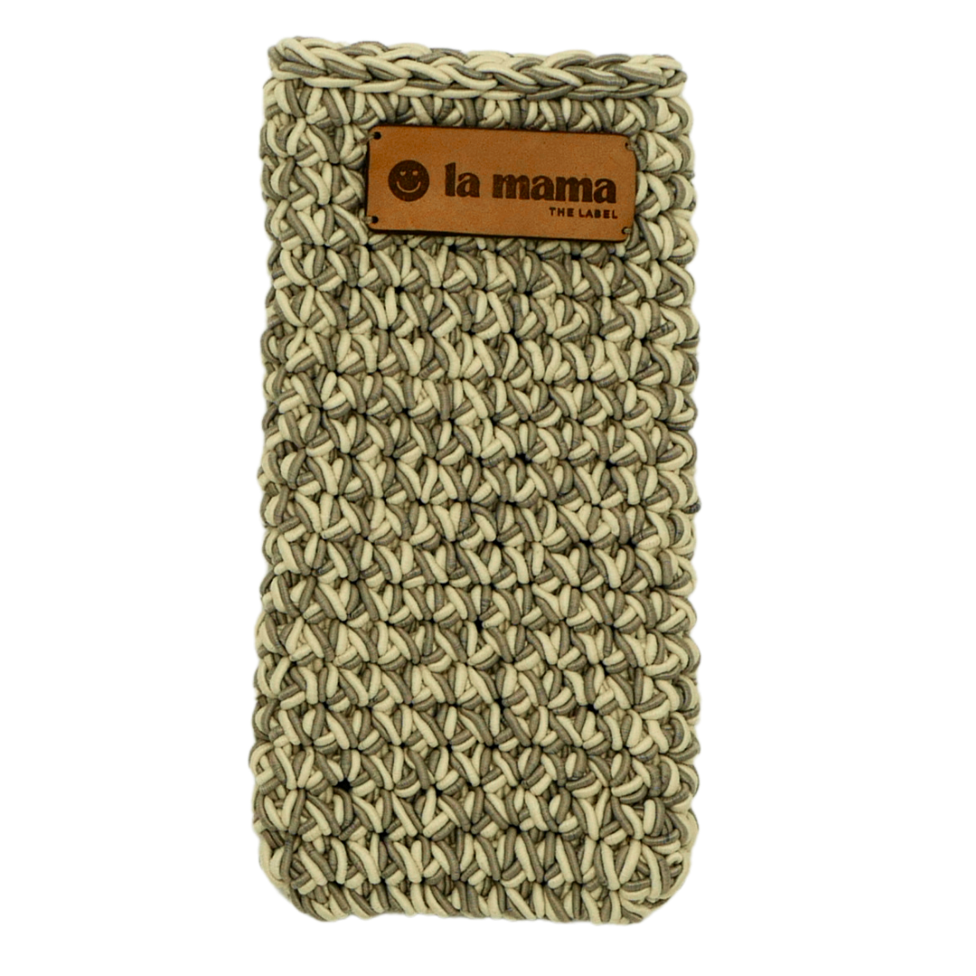 Sunglasses Case Grün