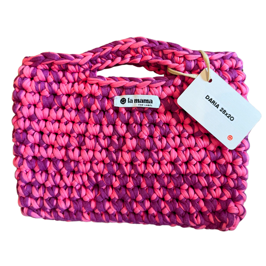 City Bag DARIA