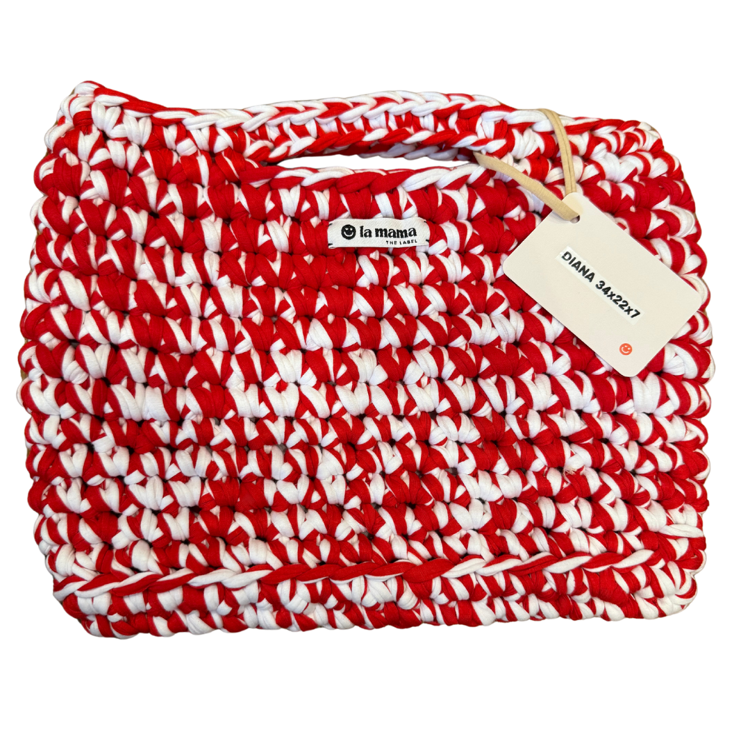 City Bag DIANA
