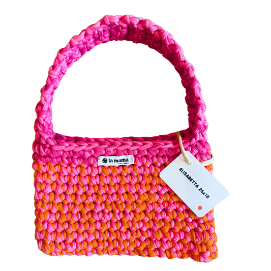 Shoulder Bag ELISABETTA